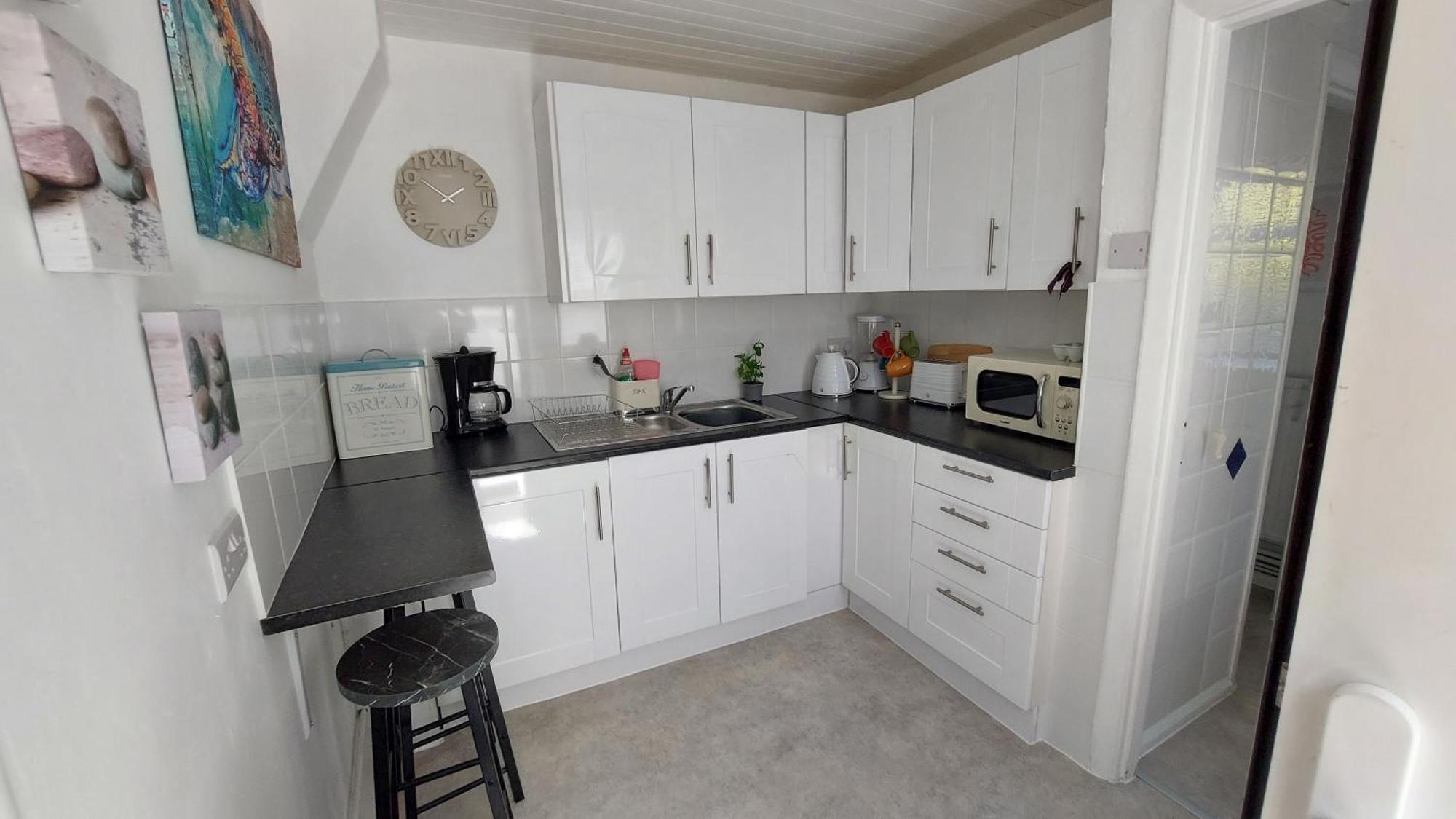 Pebbles Place Brighton Room photo